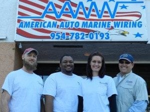 American Auto/Marine Wiring
