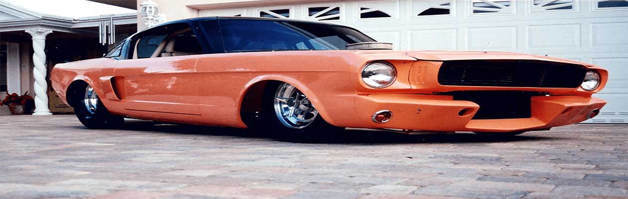  3 Most Important Tips for Muscle Car Maintenance