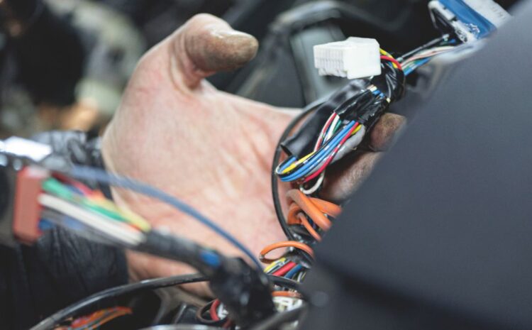  How Can Custom Automotive Wiring Increase Its Efficiency?